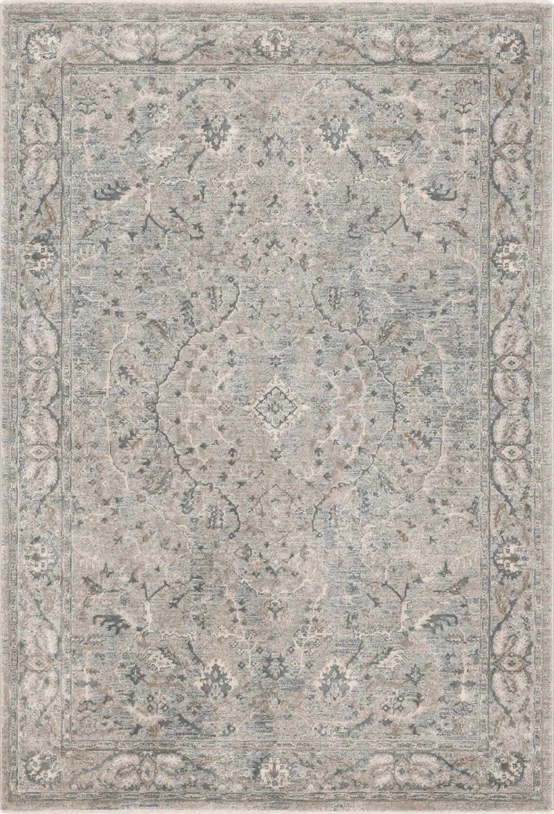 Glengarry Thick Luxe Boutique Rug by Boutique Rugs