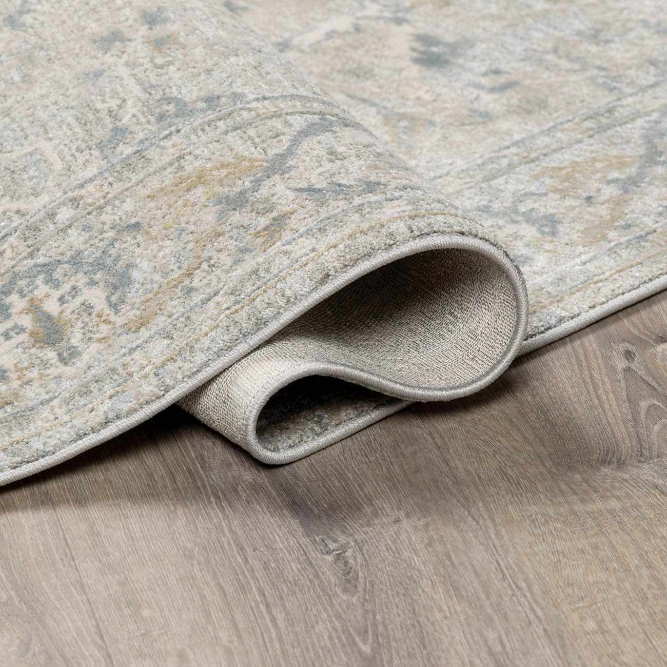 Glengarry Thick Luxe Boutique Rug by Boutique Rugs