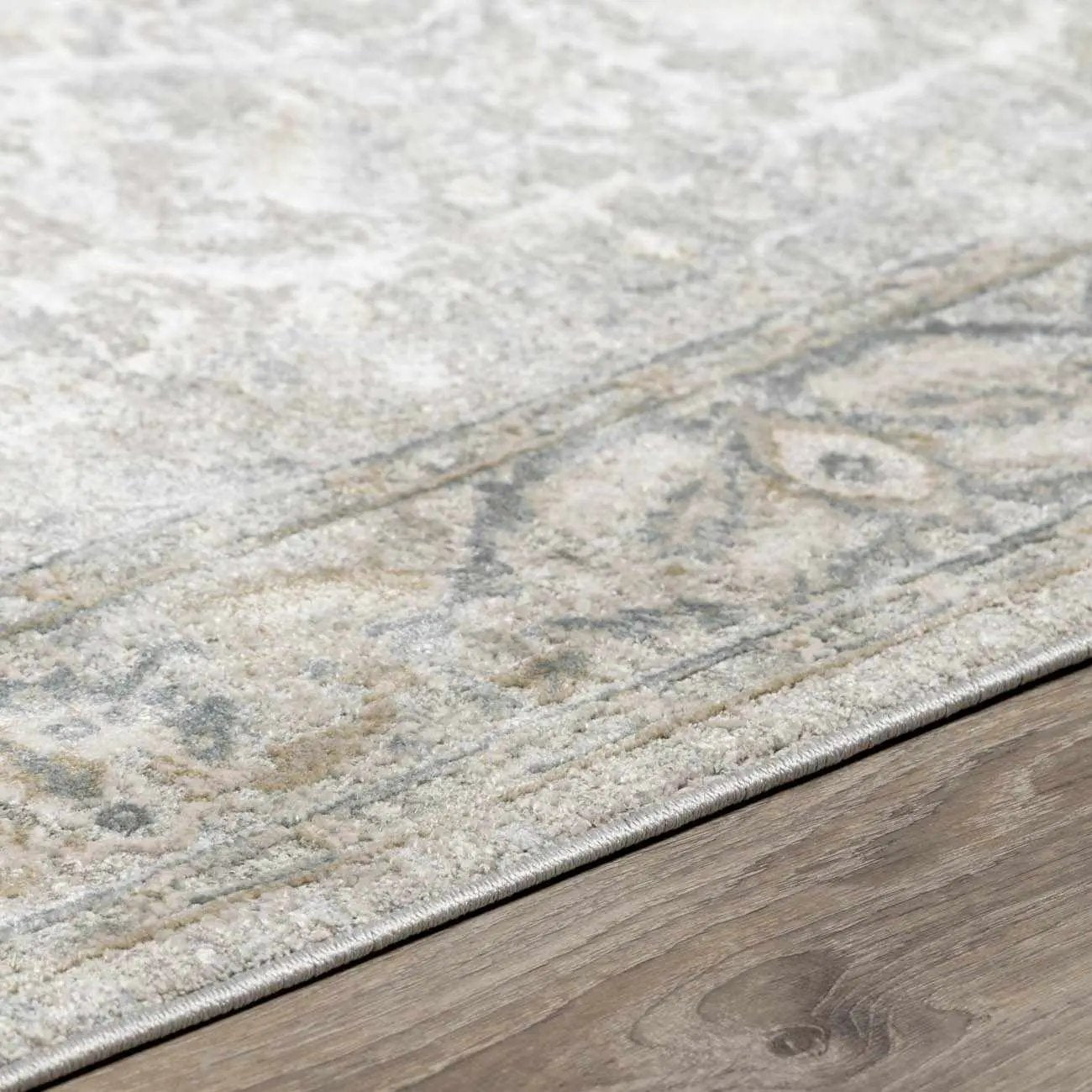 Glengarry Thick Luxe Boutique Rug by Boutique Rugs