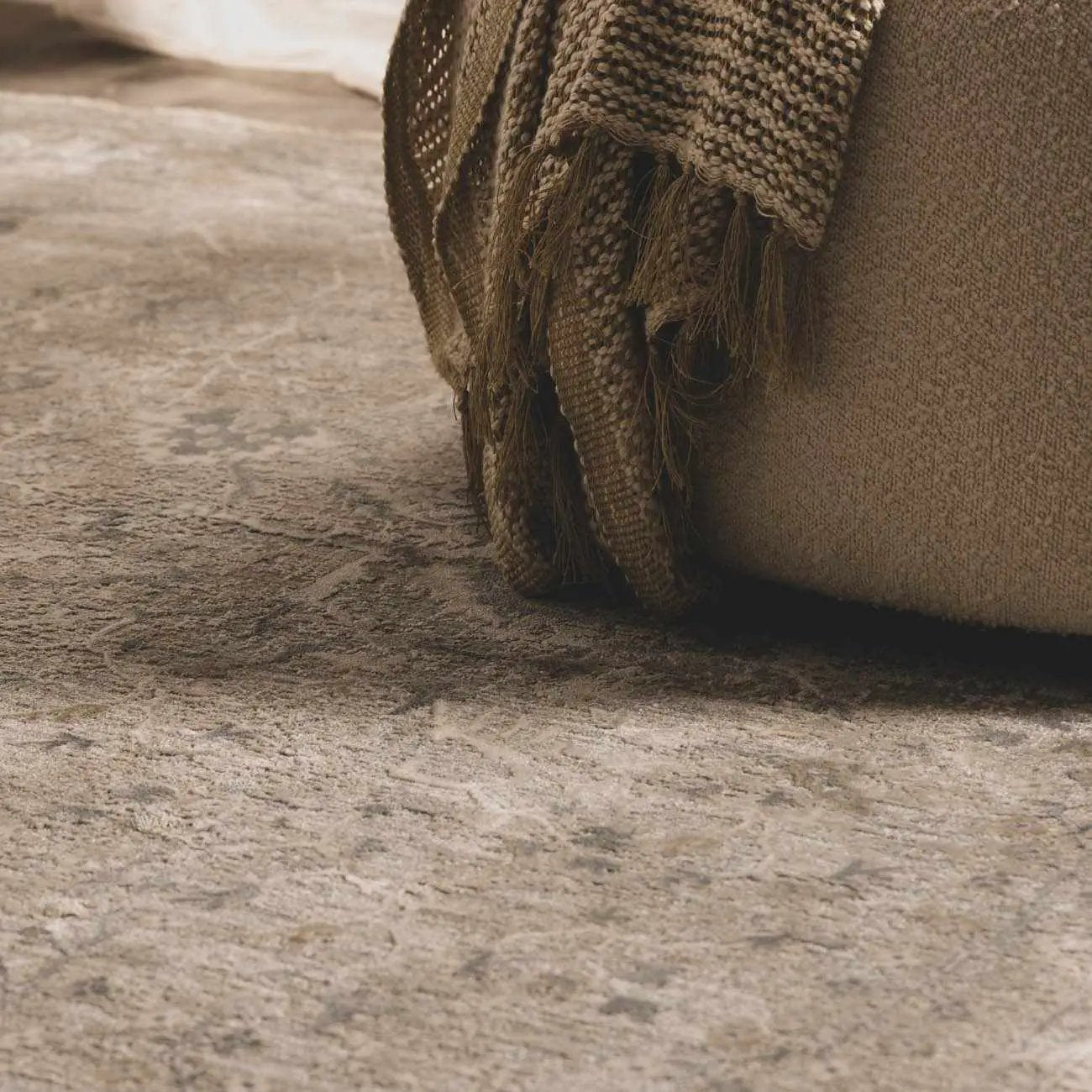 Glengarry Thick Luxe Boutique Rug by Boutique Rugs