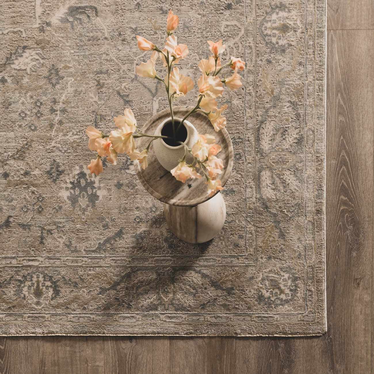 Glengarry Thick Luxe Boutique Rug by Boutique Rugs