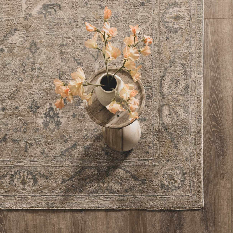 Glengarry Thick Luxe Boutique Rug by Boutique Rugs