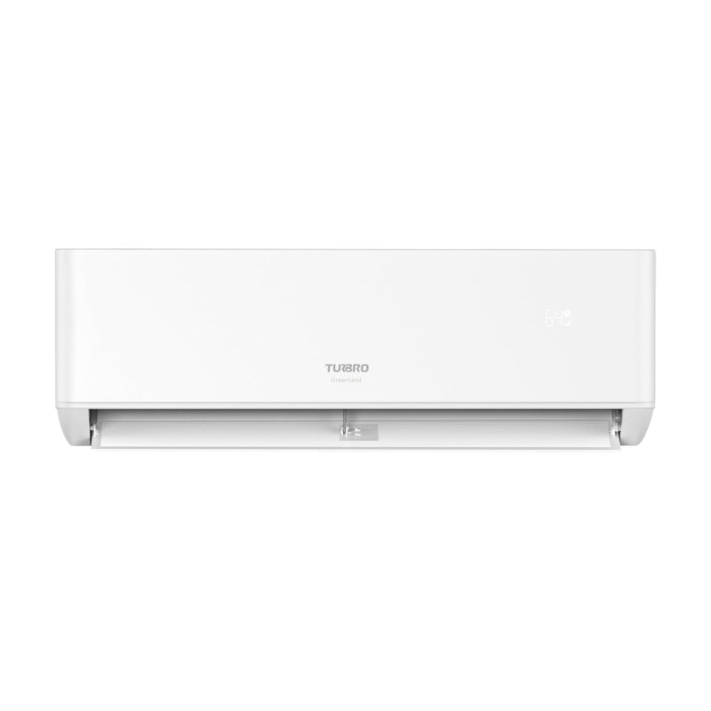 (Open Box) Greenland Multi-zone Mini Split Air Conditioner (R410A) by TURBRO