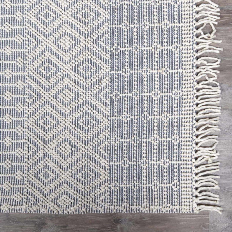 Gina Area Rug - Clearance by Boutique Rugs