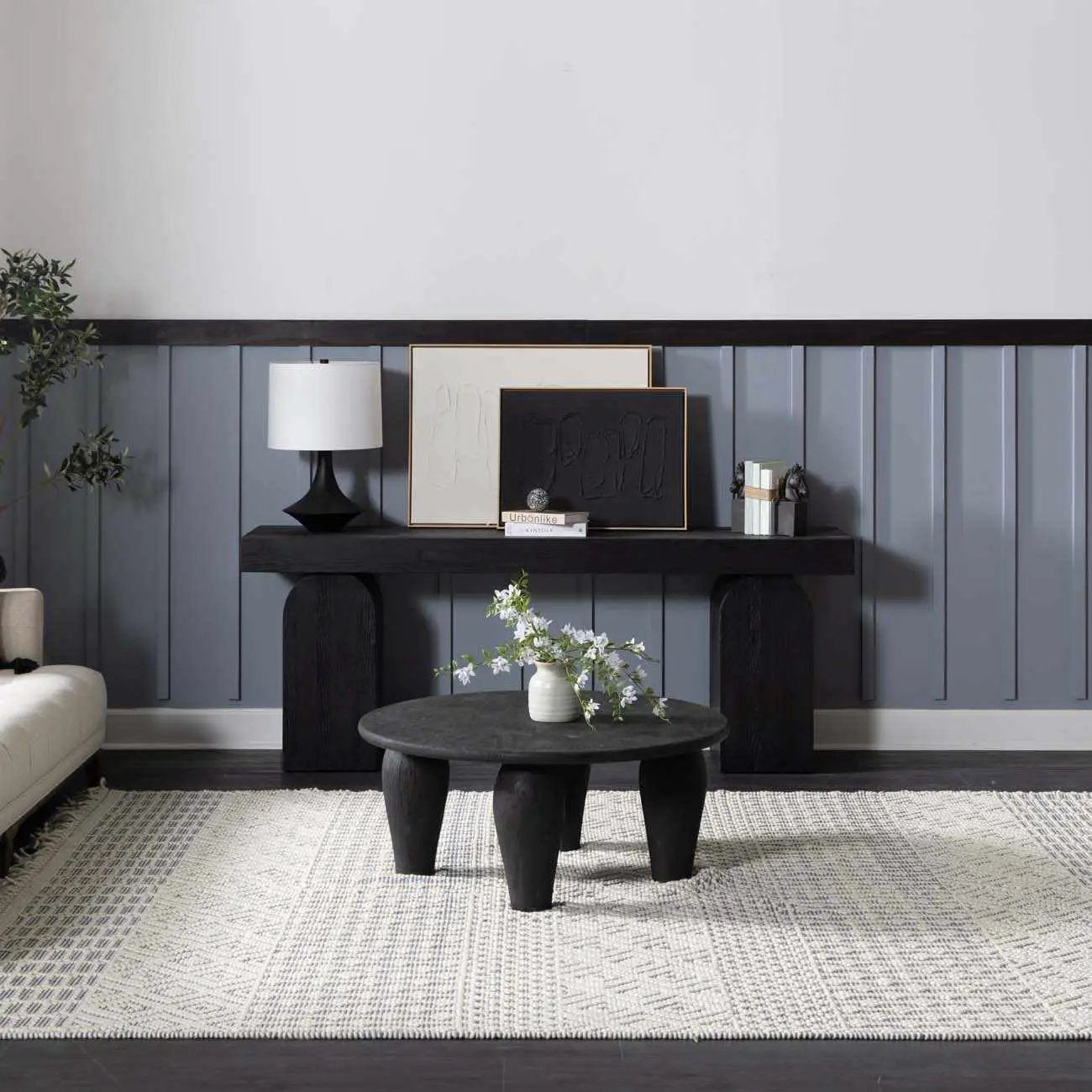 Gina Area Rug - Clearance by Boutique Rugs
