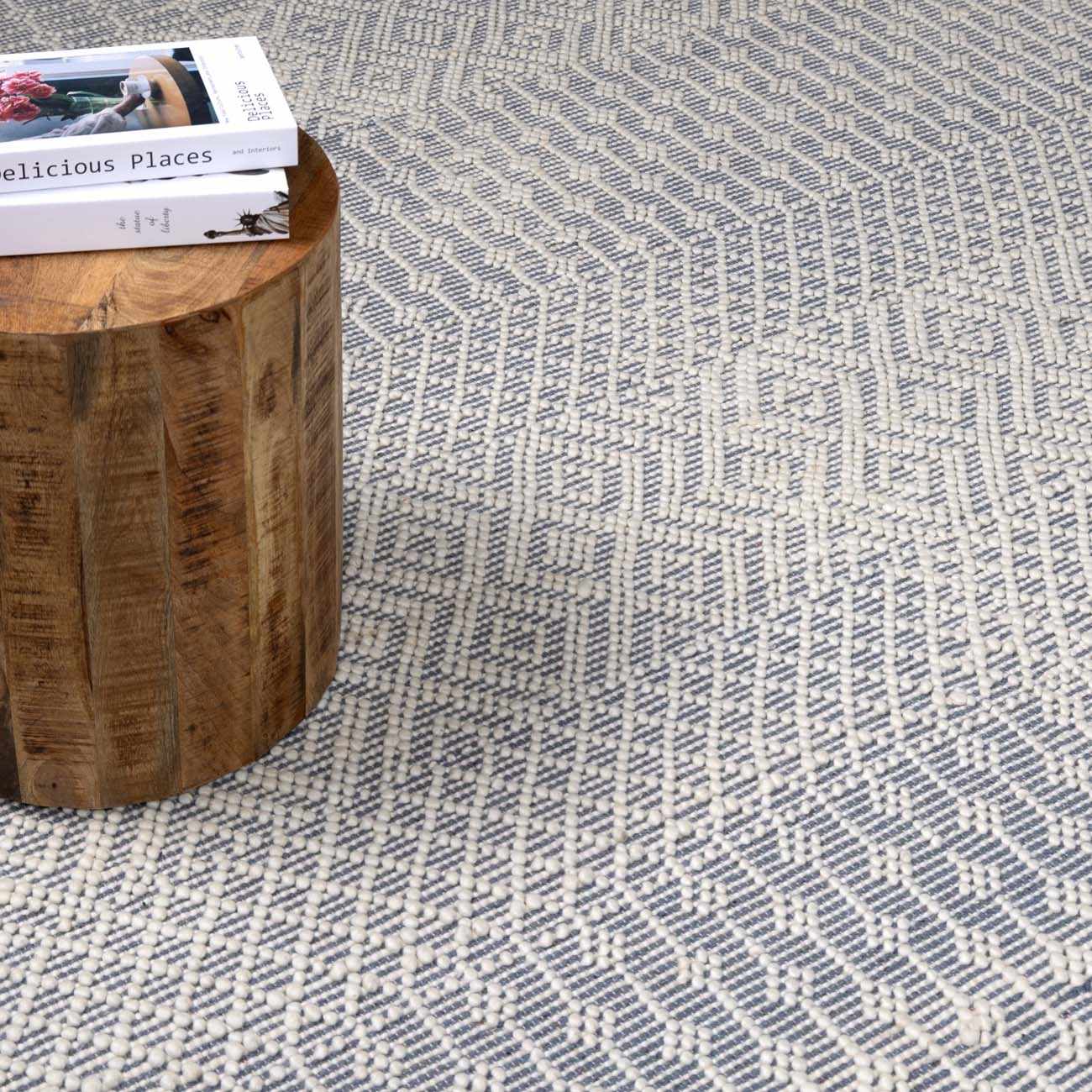 Gina Area Rug - Clearance by Boutique Rugs