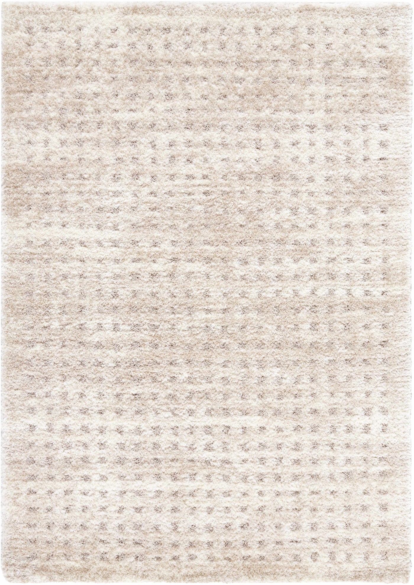 Armand Luxe Shag Rug by Boutique Rugs