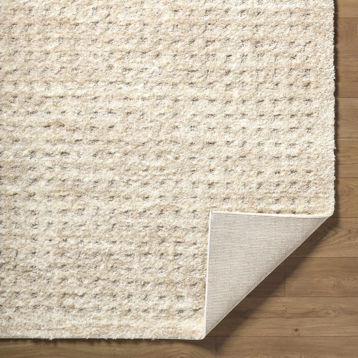 Armand Luxe Shag Rug by Boutique Rugs