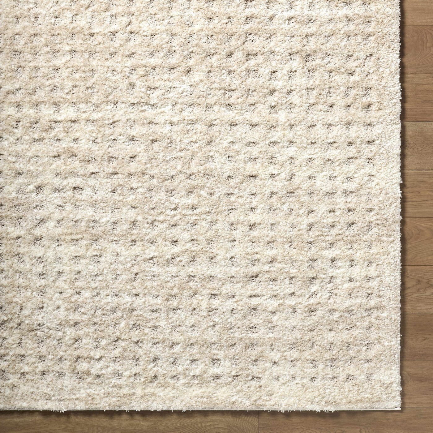 Armand Luxe Shag Rug by Boutique Rugs
