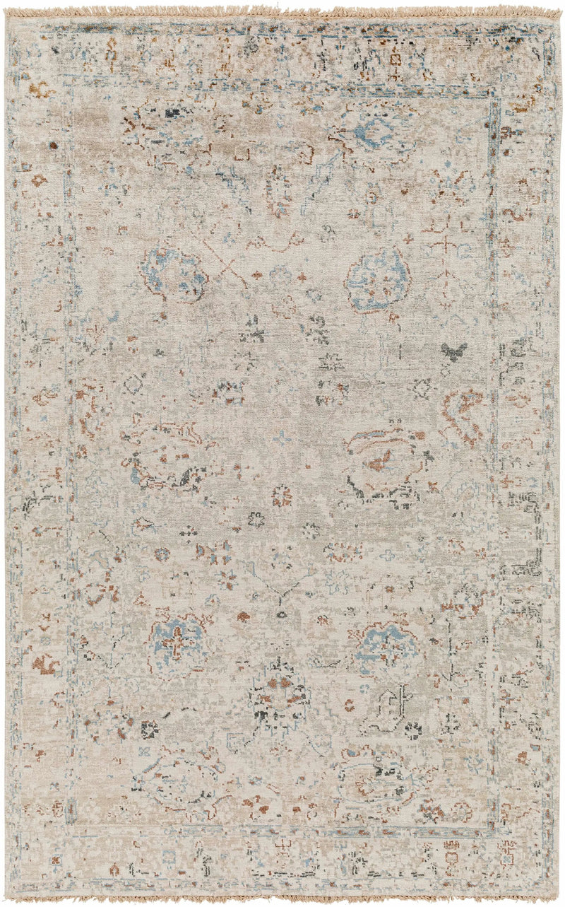 Gonzaga Premium Rug - Clearance by Boutique Rugs