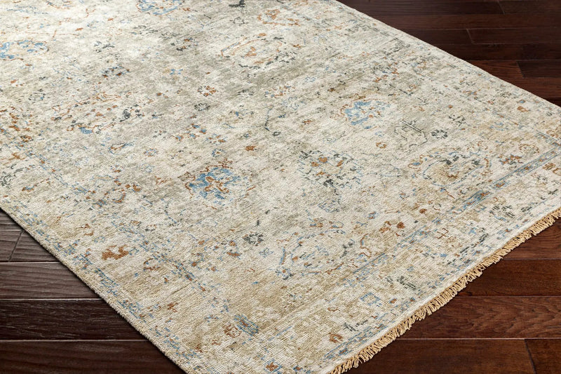 Gonzaga Premium Rug - Clearance by Boutique Rugs