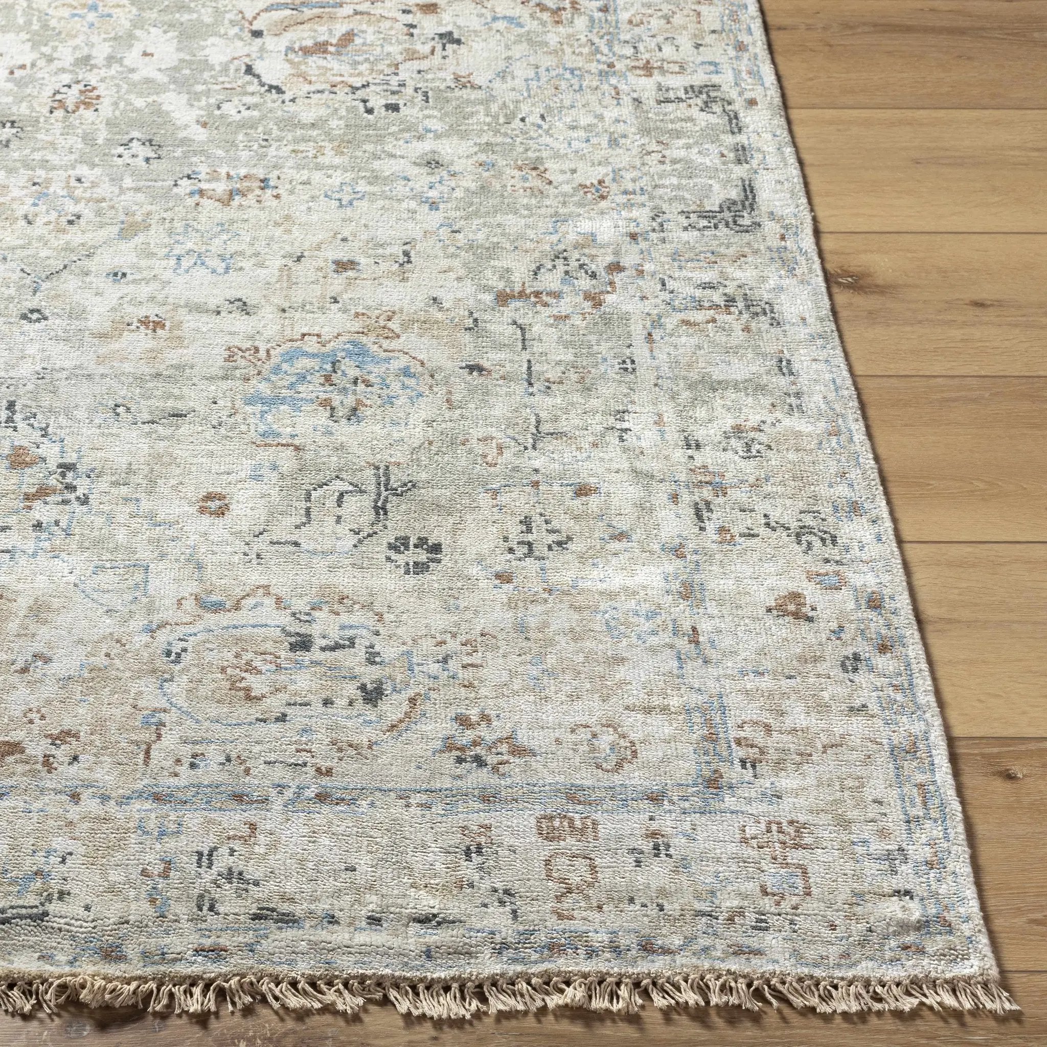 Gonzaga Premium Rug - Clearance by Boutique Rugs