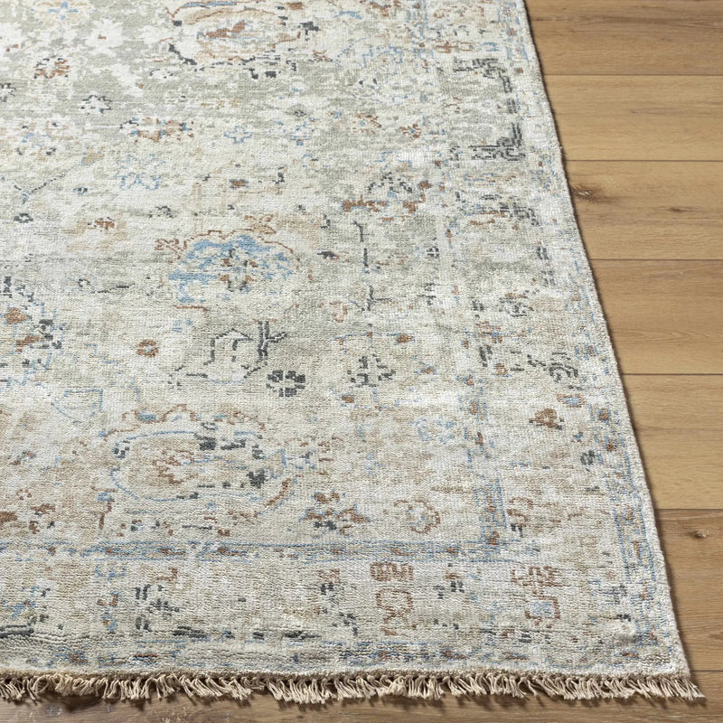Gonzaga Premium Rug - Clearance by Boutique Rugs