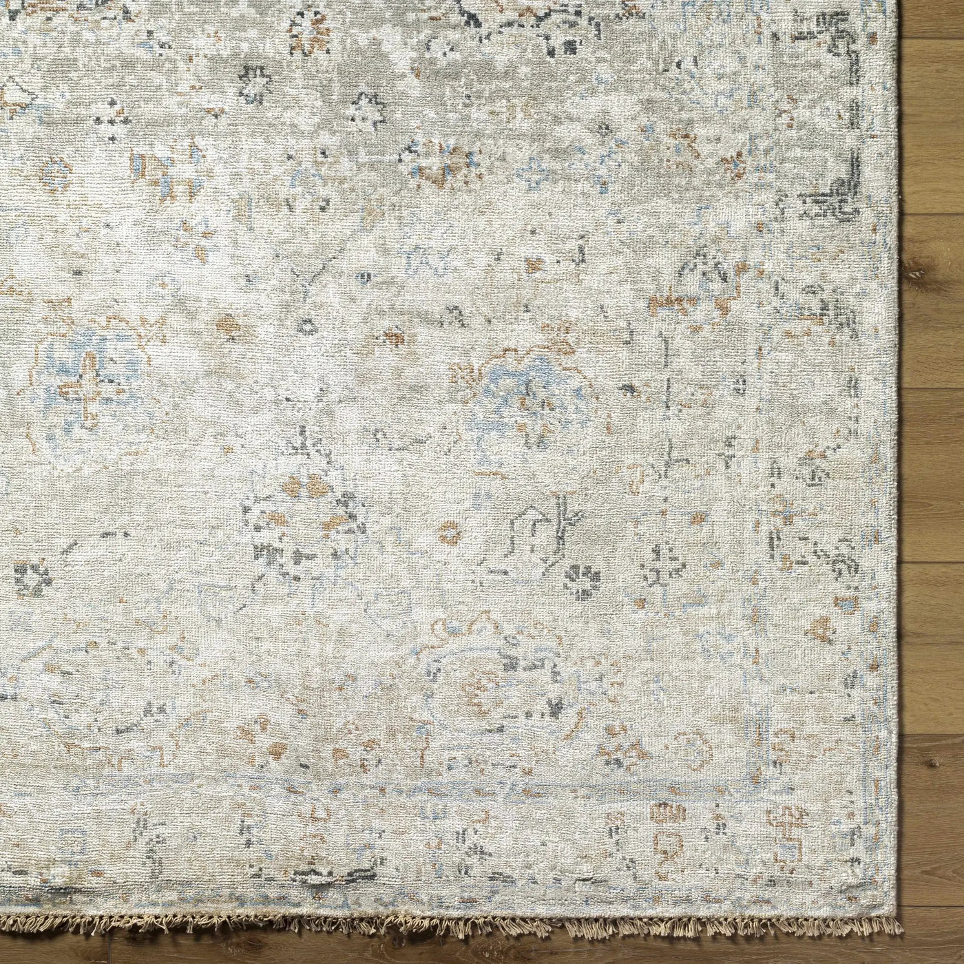 Gonzaga Premium Rug - Clearance by Boutique Rugs