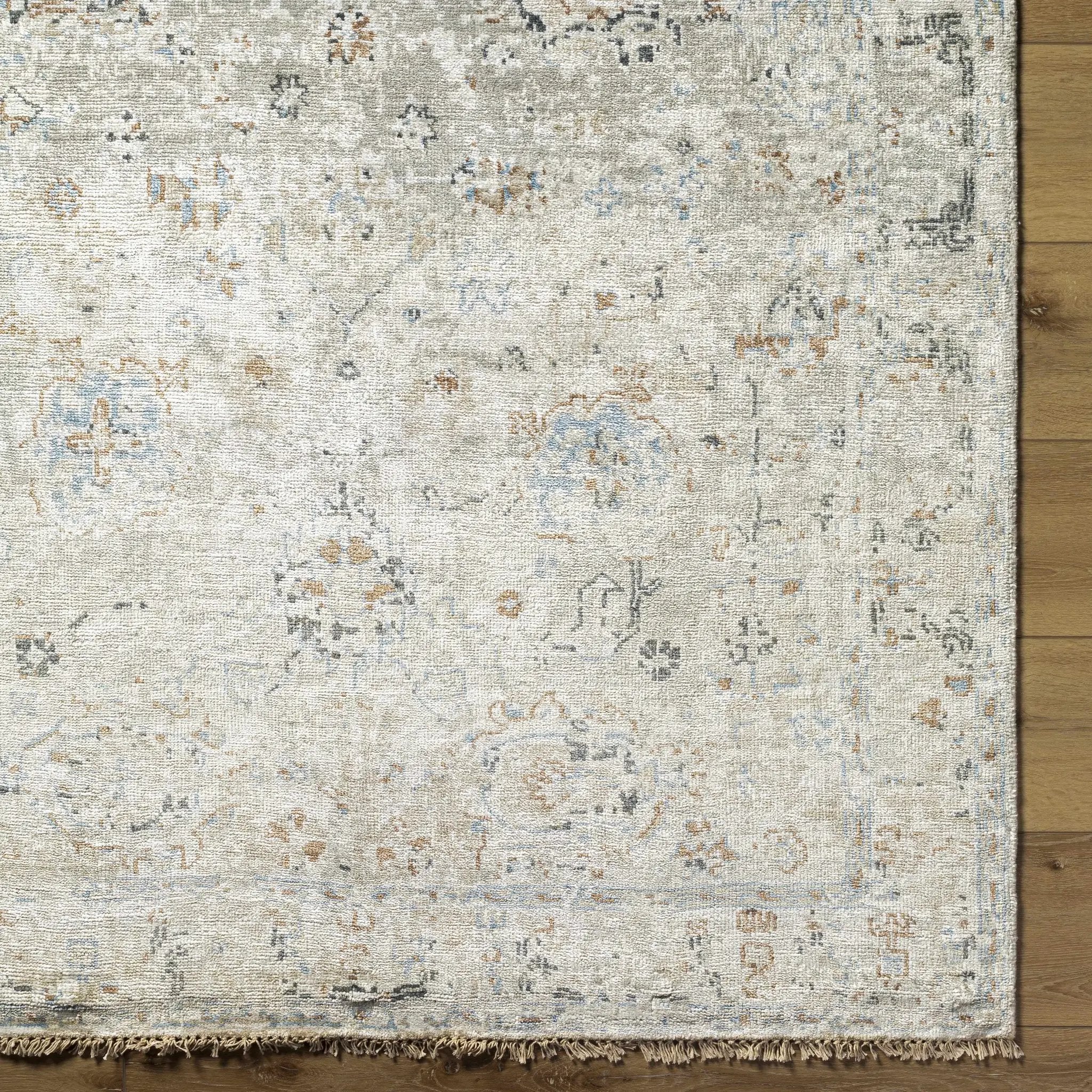 Gonzaga Premium Rug - Clearance by Boutique Rugs