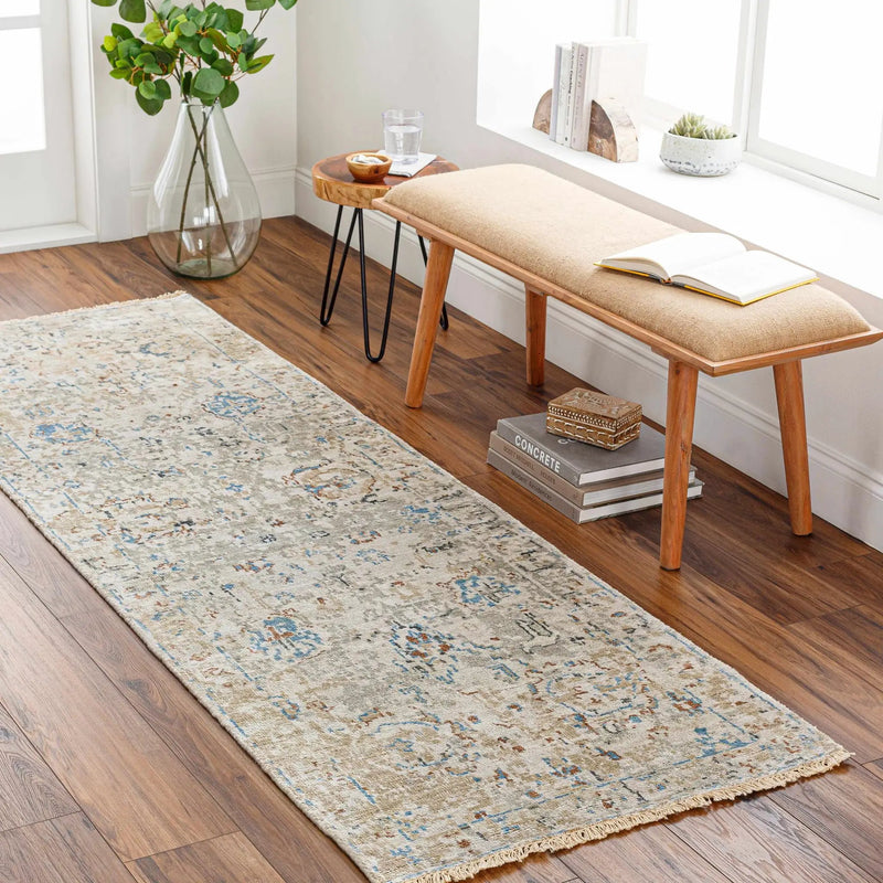 Gonzaga Premium Rug - Clearance by Boutique Rugs