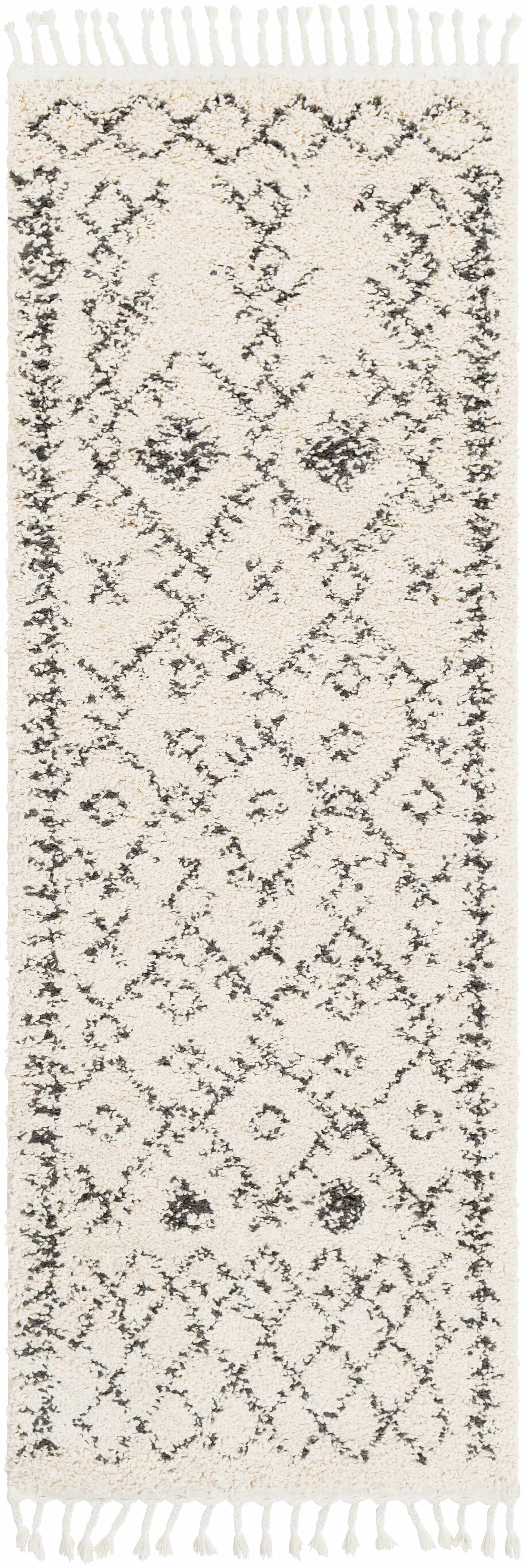 Godalming Plush Area Rug by Boutique Rugs