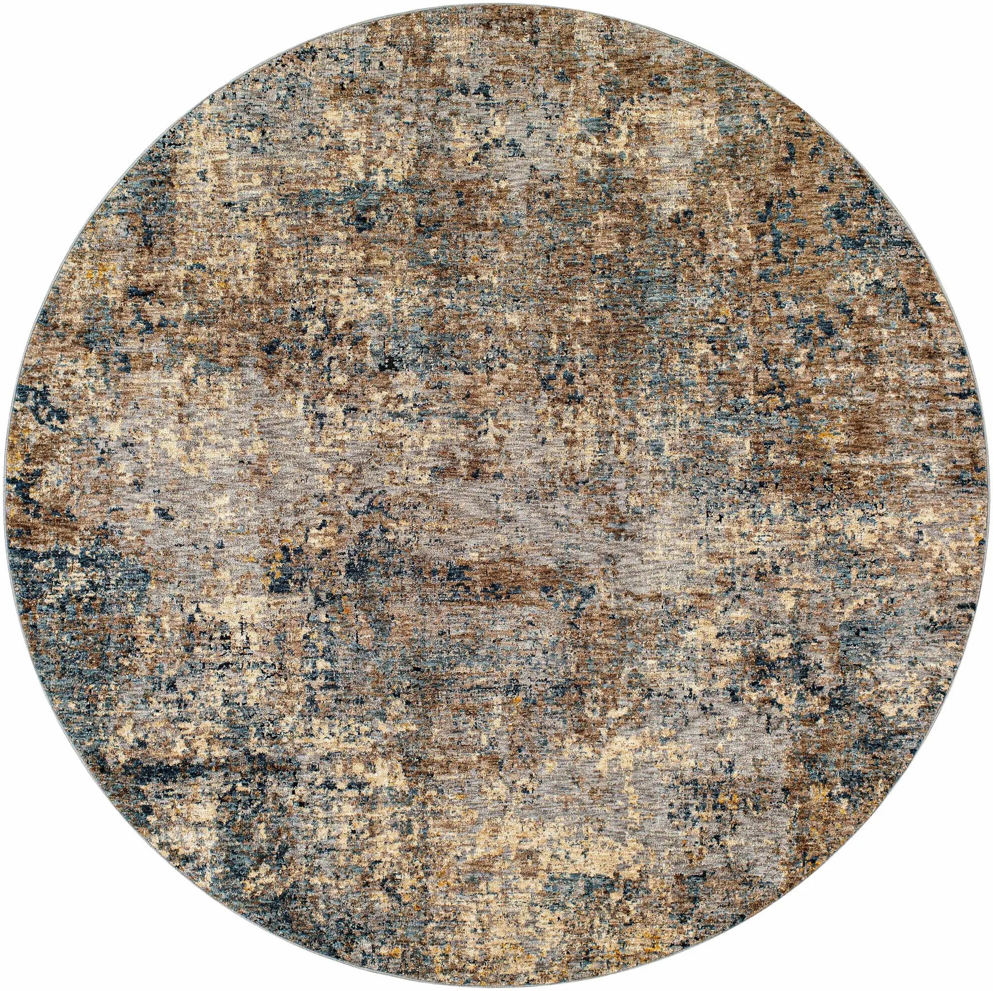 Gorokan Area Rug by Boutique Rugs
