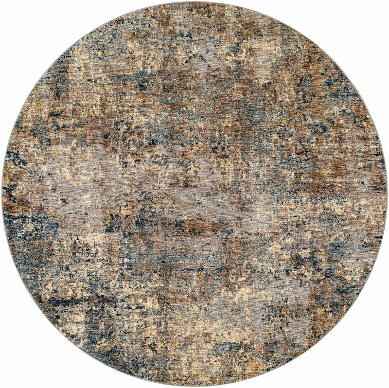 Gorokan Area Rug by Boutique Rugs