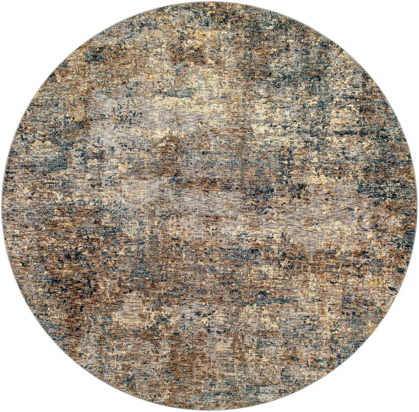 Gorokan Area Rug by Boutique Rugs