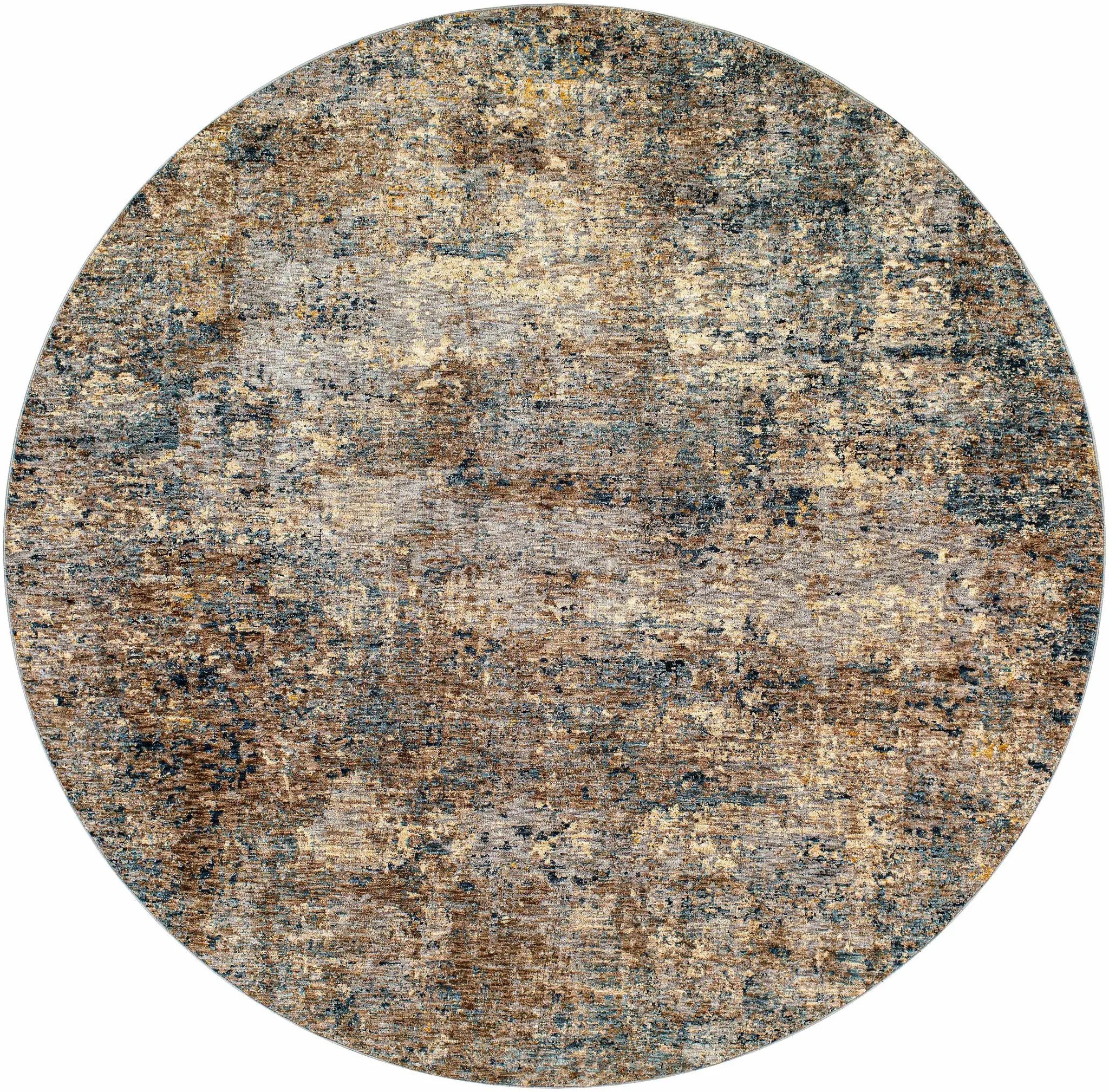 Gorokan Area Rug by Boutique Rugs