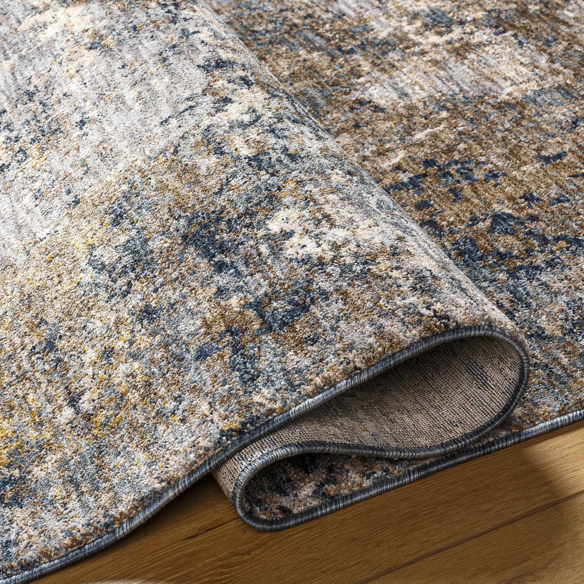 Gorokan Area Rug by Boutique Rugs