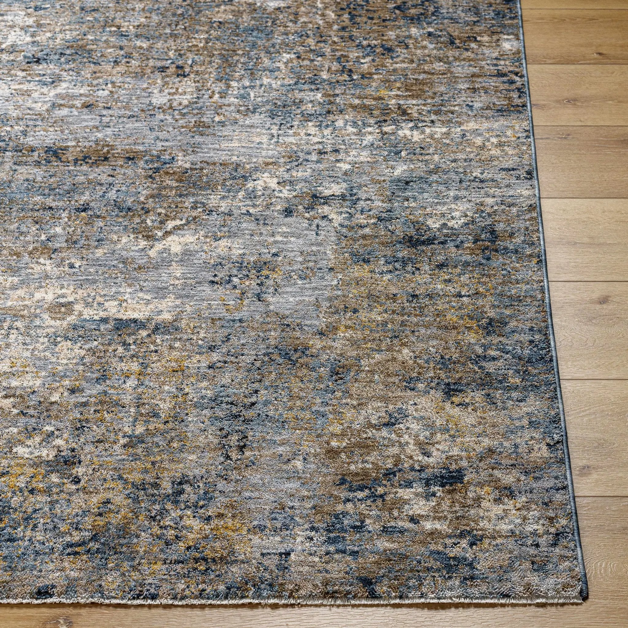 Gorokan Area Rug by Boutique Rugs
