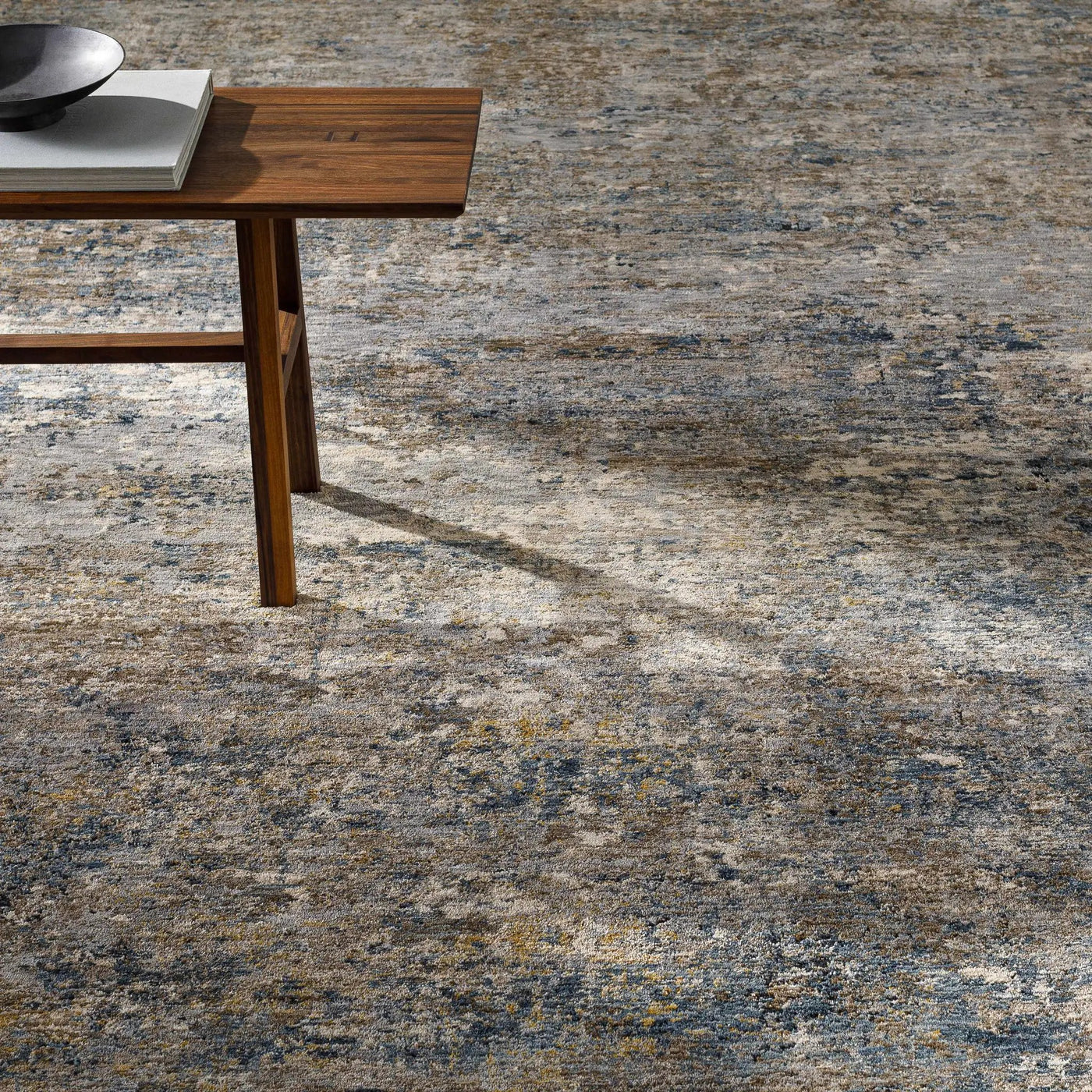 Gorokan Area Rug by Boutique Rugs