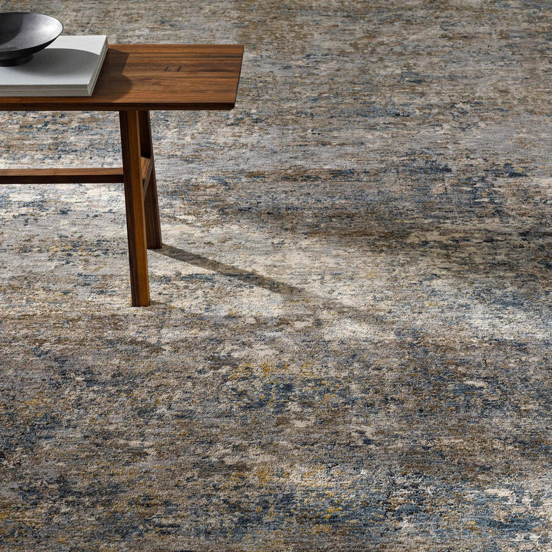 Gorokan Area Rug by Boutique Rugs