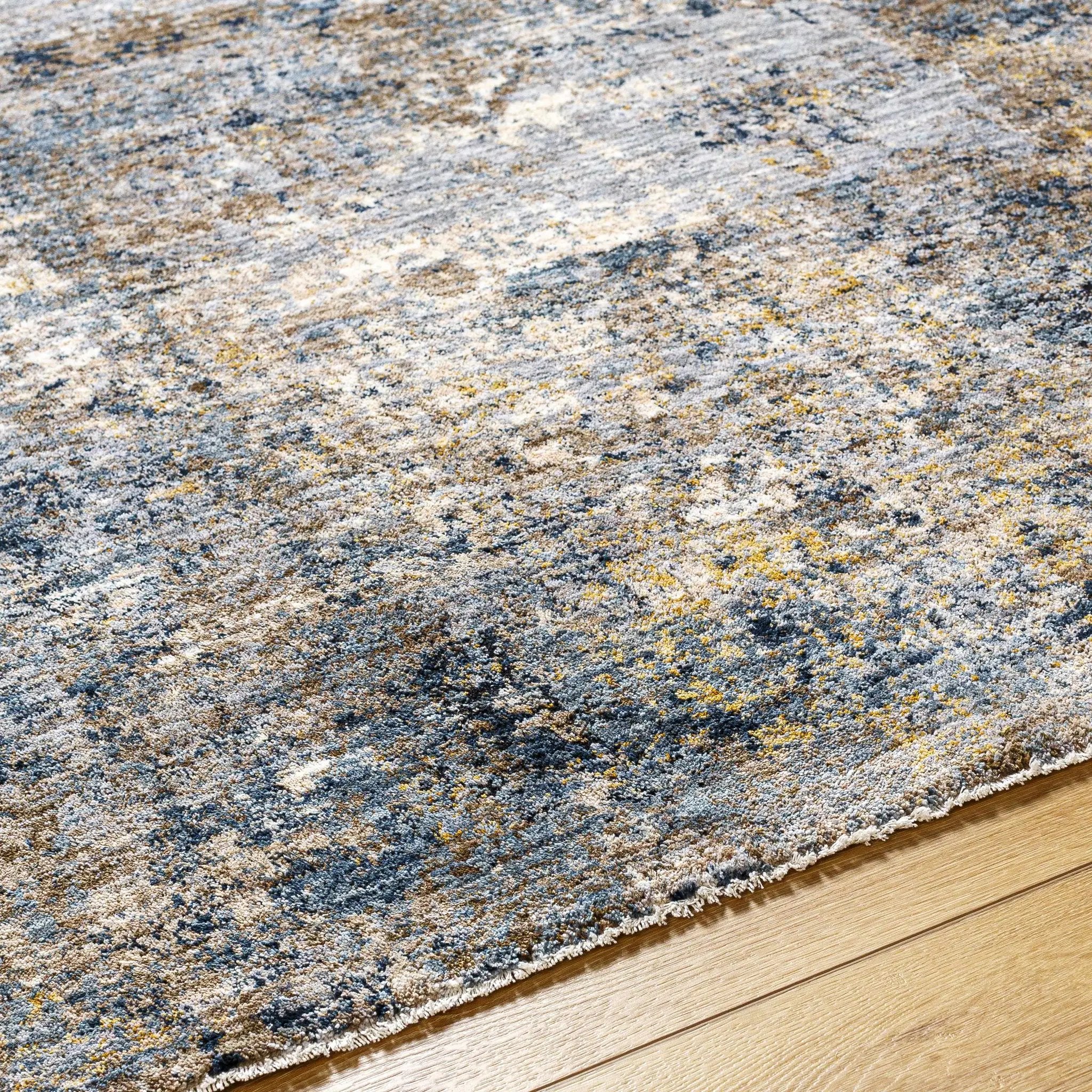 Gorokan Area Rug by Boutique Rugs