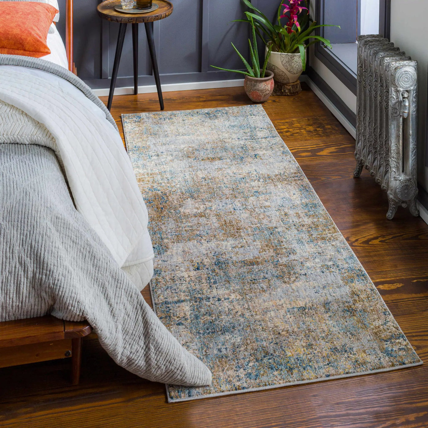 Gorokan Area Rug by Boutique Rugs