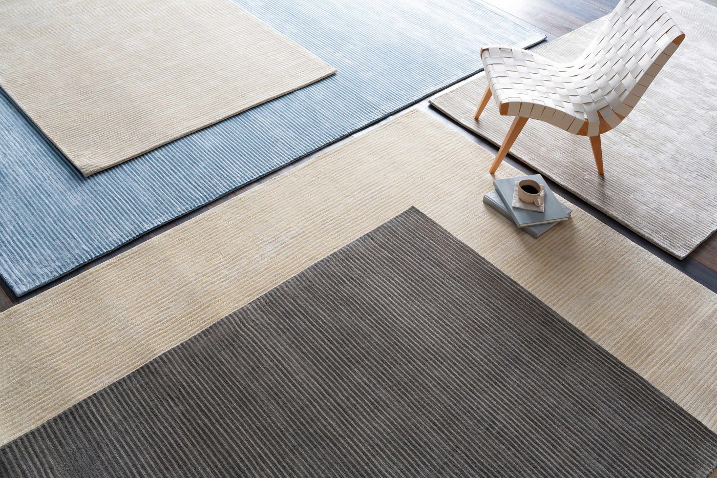 Ahmeek Area Rug - Clearance by Boutique Rugs