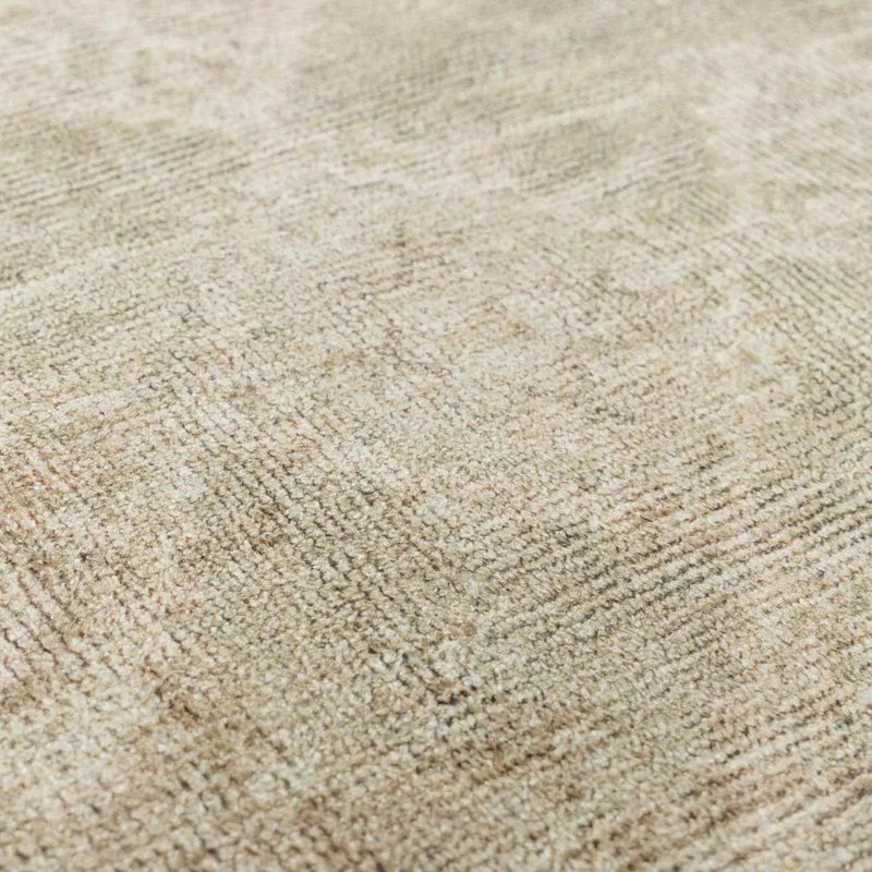 Fetscher Machine Woven Galey Alix x LIVABLISS GAHU-2303 Area Rug by Boutique Rugs