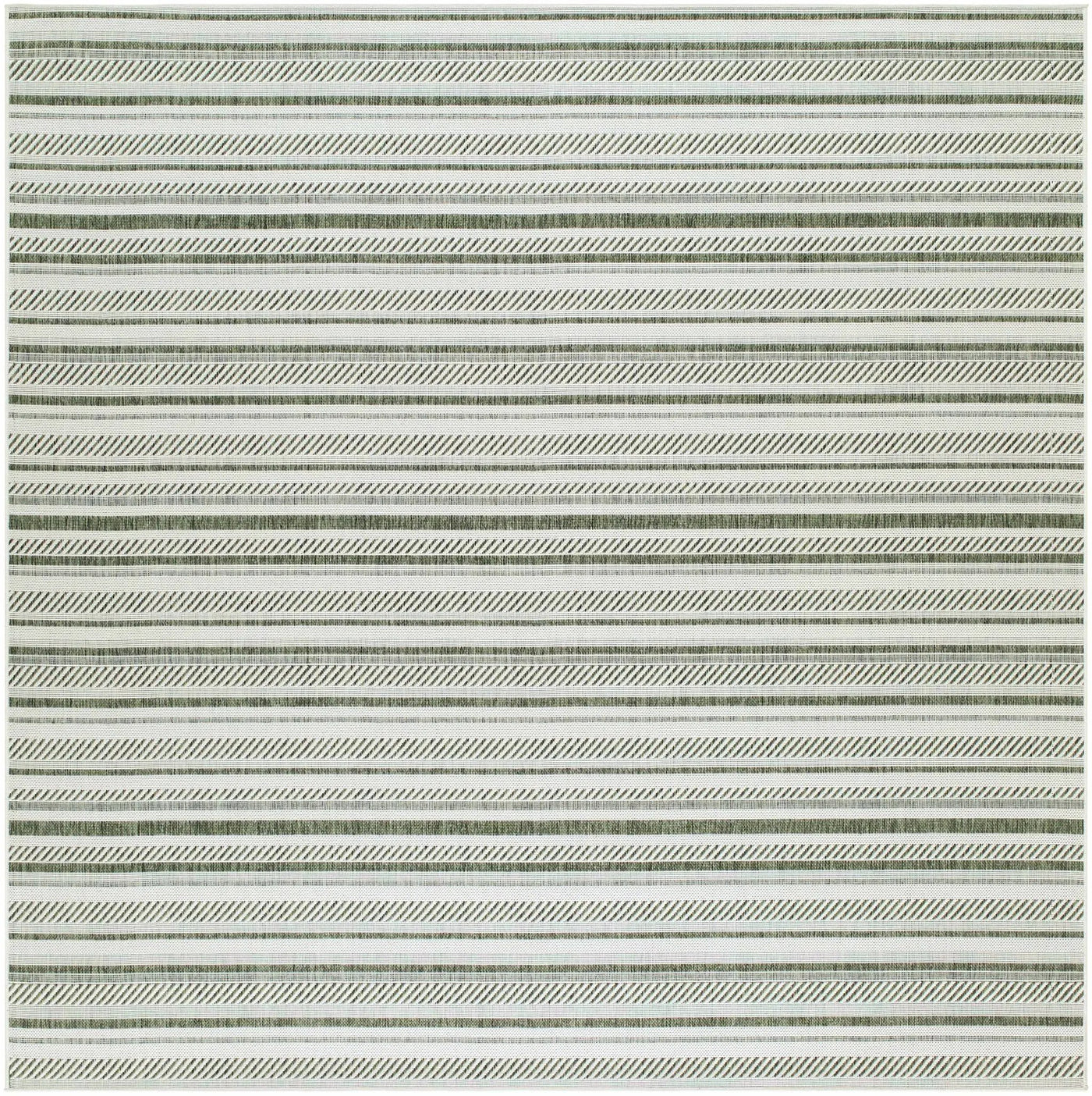 Gram Striped Nordic Outdoor Rug by Boutique Rugs