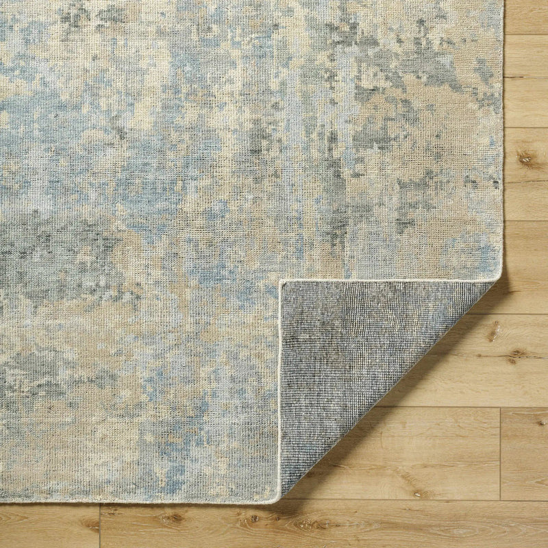 Greenhills Handmade Wool Area Rug - Clearance by Boutique Rugs