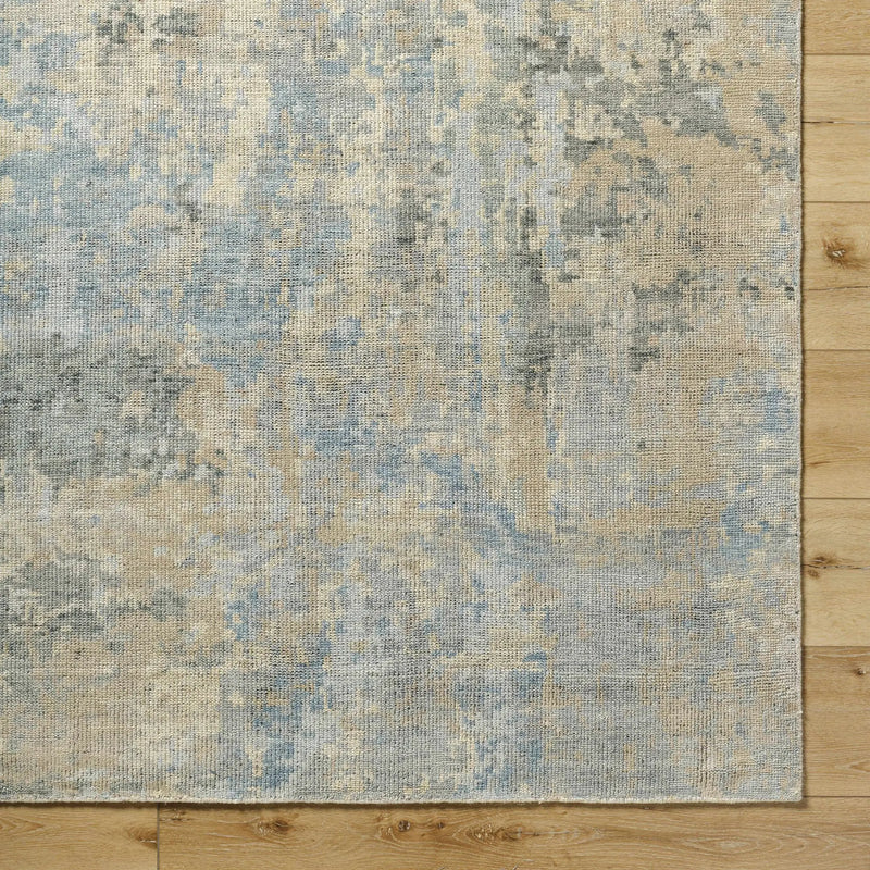 Greenhills Handmade Wool Area Rug - Clearance by Boutique Rugs