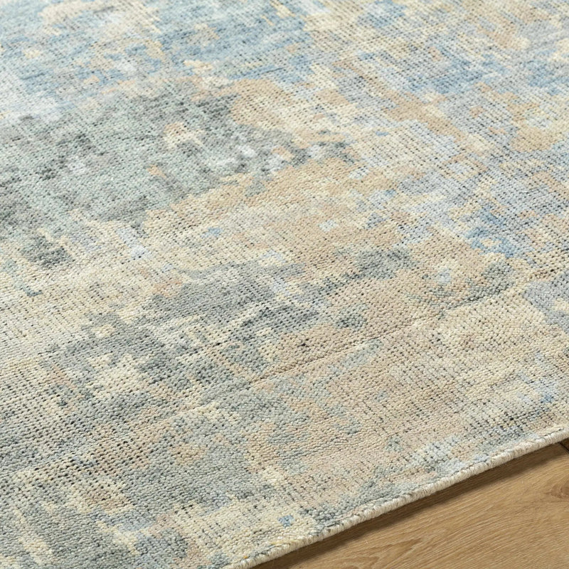 Greenhills Handmade Wool Area Rug - Clearance by Boutique Rugs