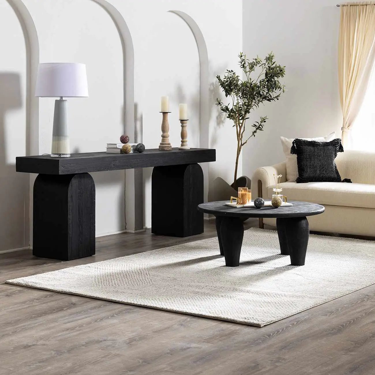 Horsley Area Rug by Boutique Rugs