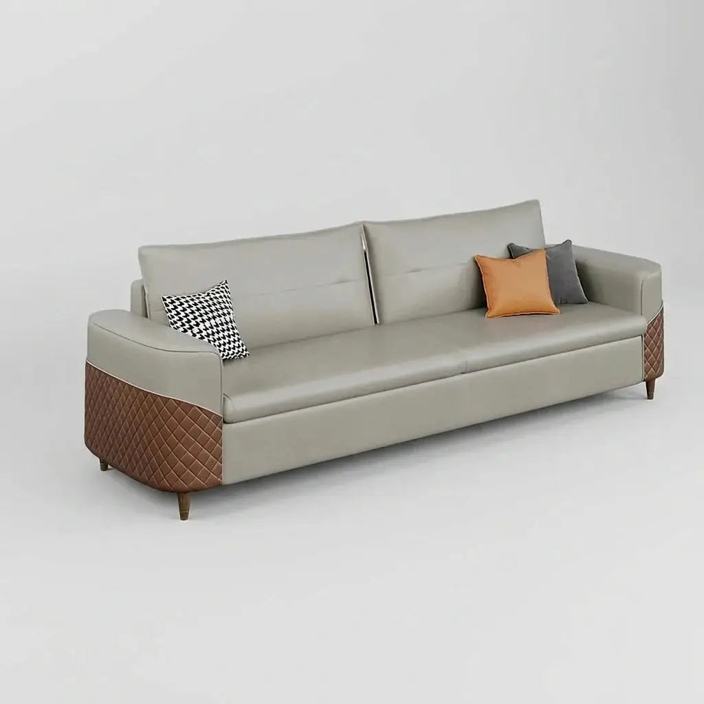 Fryken · Office Waiting Area Lounge Seating by Arc Grove