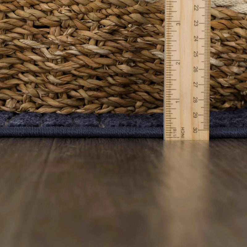Masantol 3D Outdoor Area Rug - Clearance by Boutique Rugs
