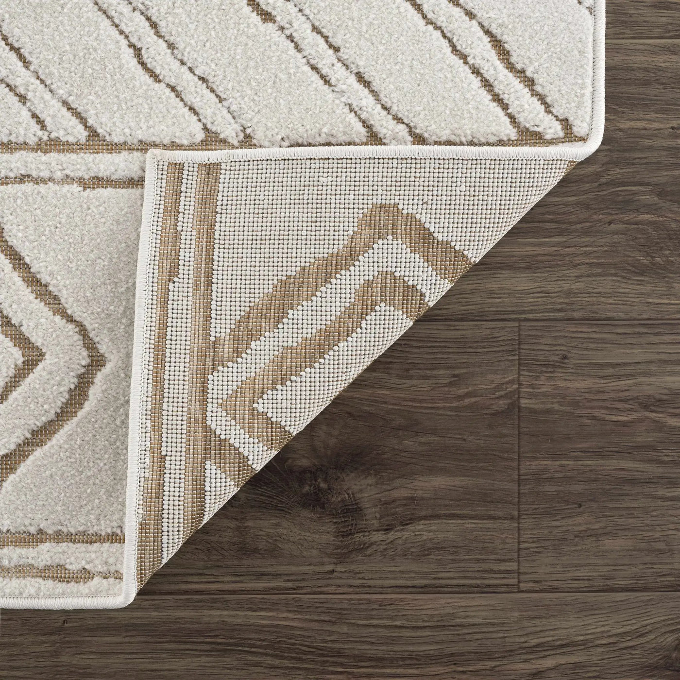 Mocho 3D Outdoor Area Rug - Clearance by Boutique Rugs