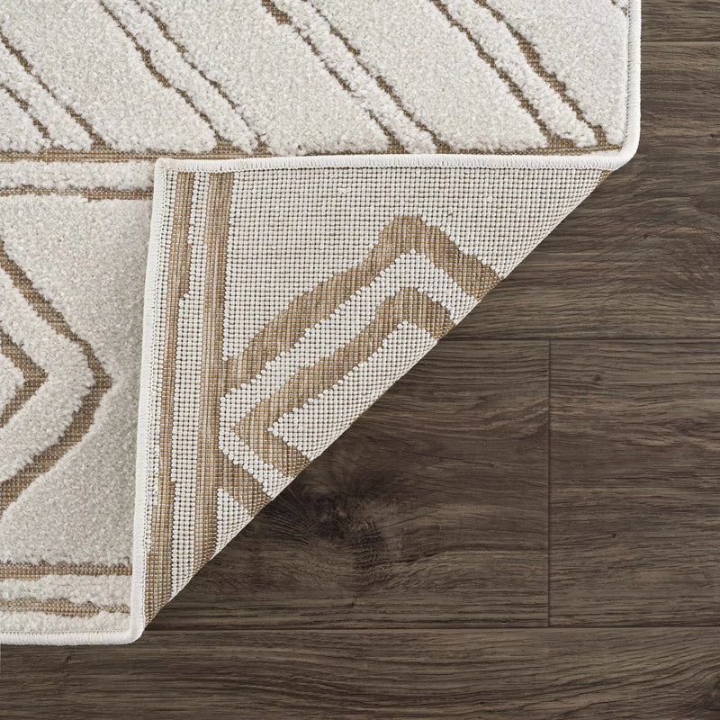 Mocho 3D Outdoor Area Rug - Clearance by Boutique Rugs