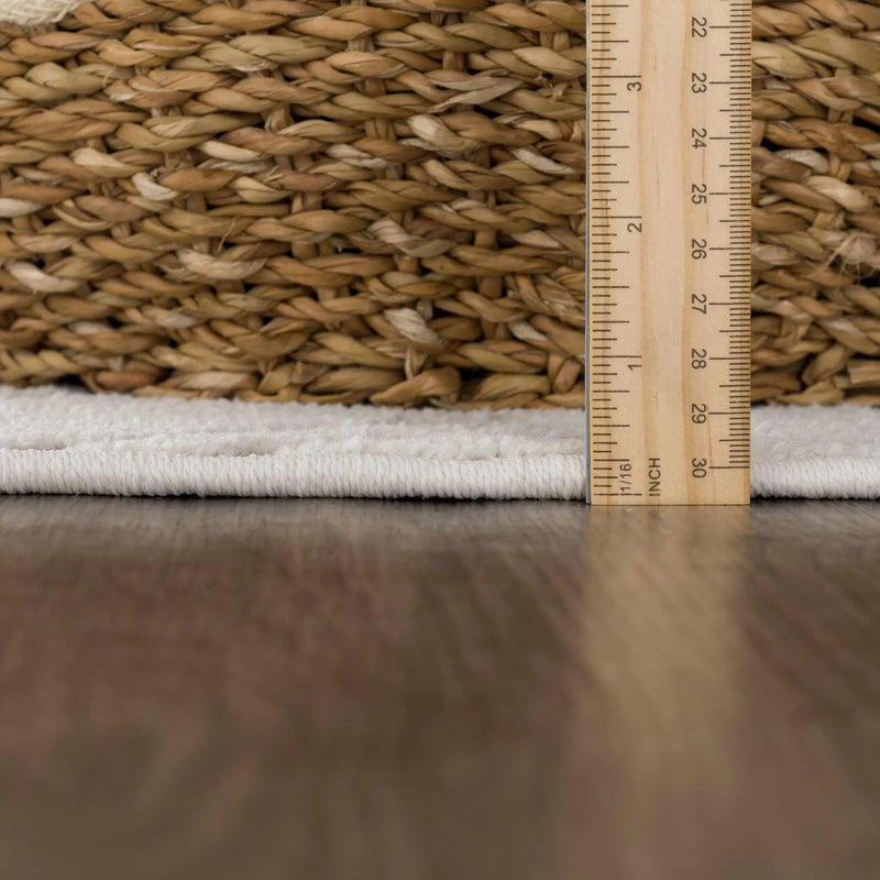 Mocho 3D Outdoor Area Rug - Clearance by Boutique Rugs
