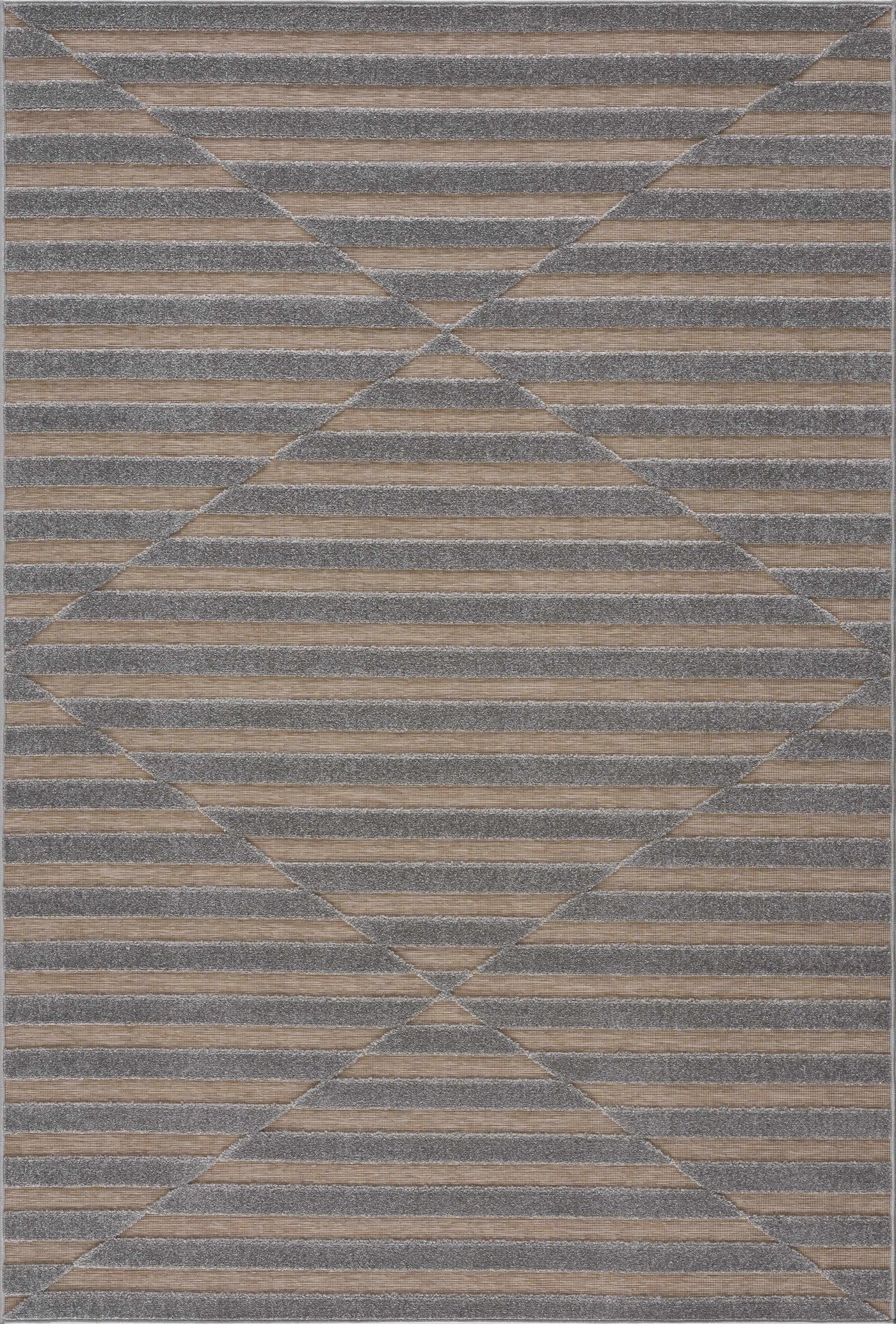 Webuye 3D Outdoor Area Rug - Clearance by Boutique Rugs