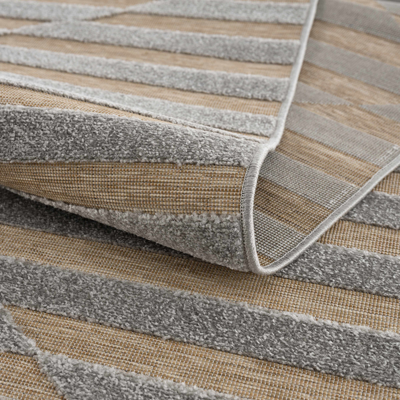 Webuye 3D Outdoor Area Rug - Clearance by Boutique Rugs
