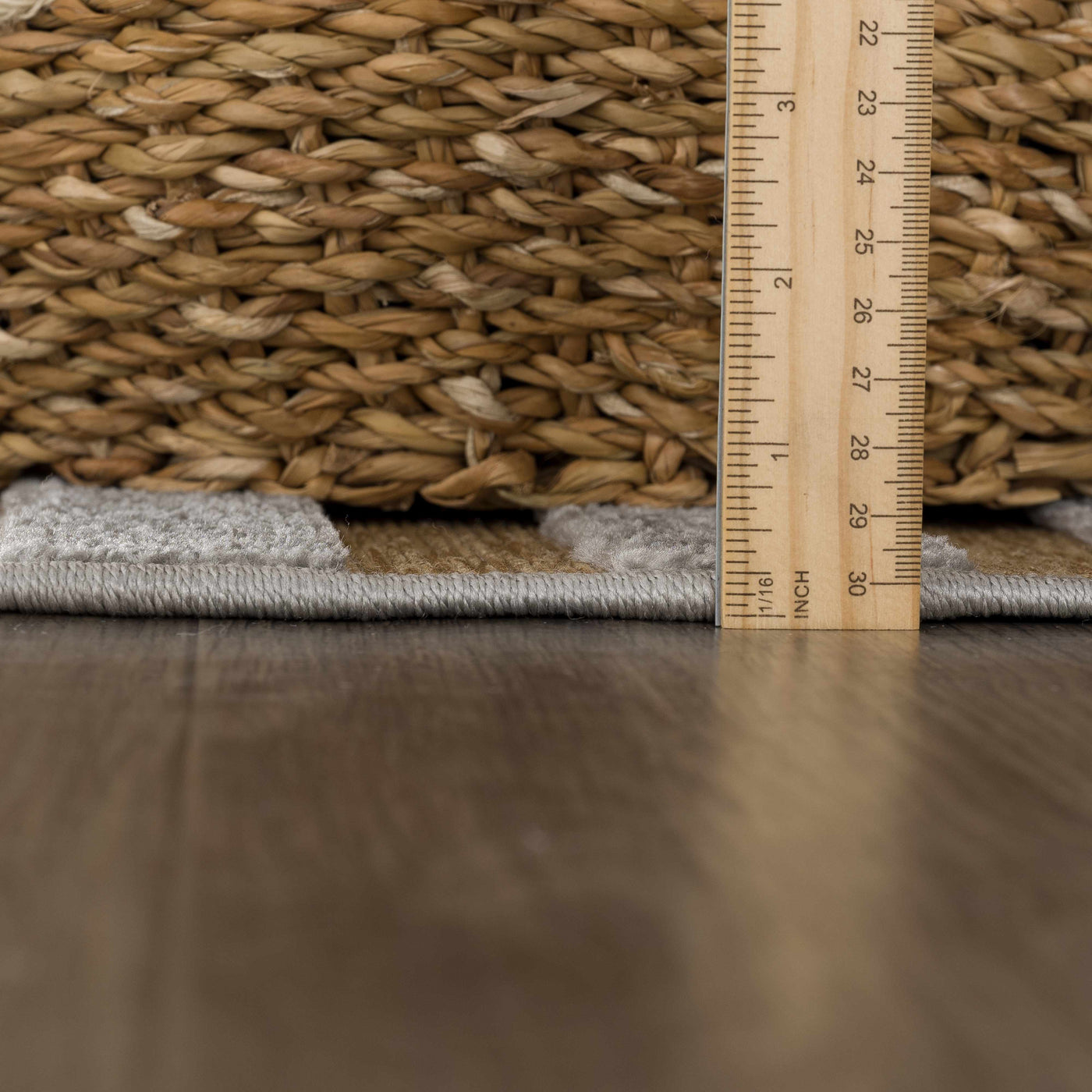 Webuye 3D Outdoor Area Rug - Clearance by Boutique Rugs