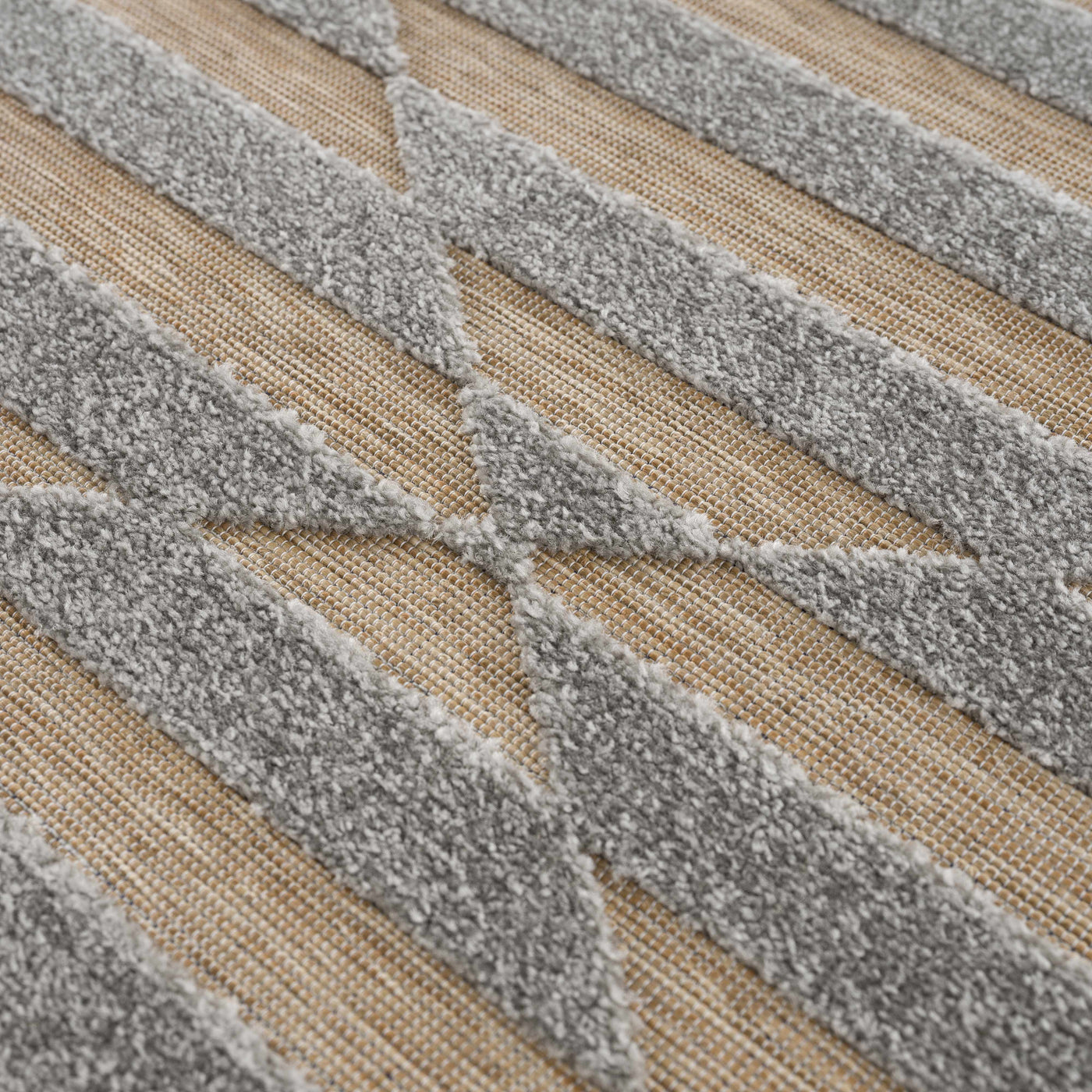 Webuye 3D Outdoor Area Rug - Clearance by Boutique Rugs
