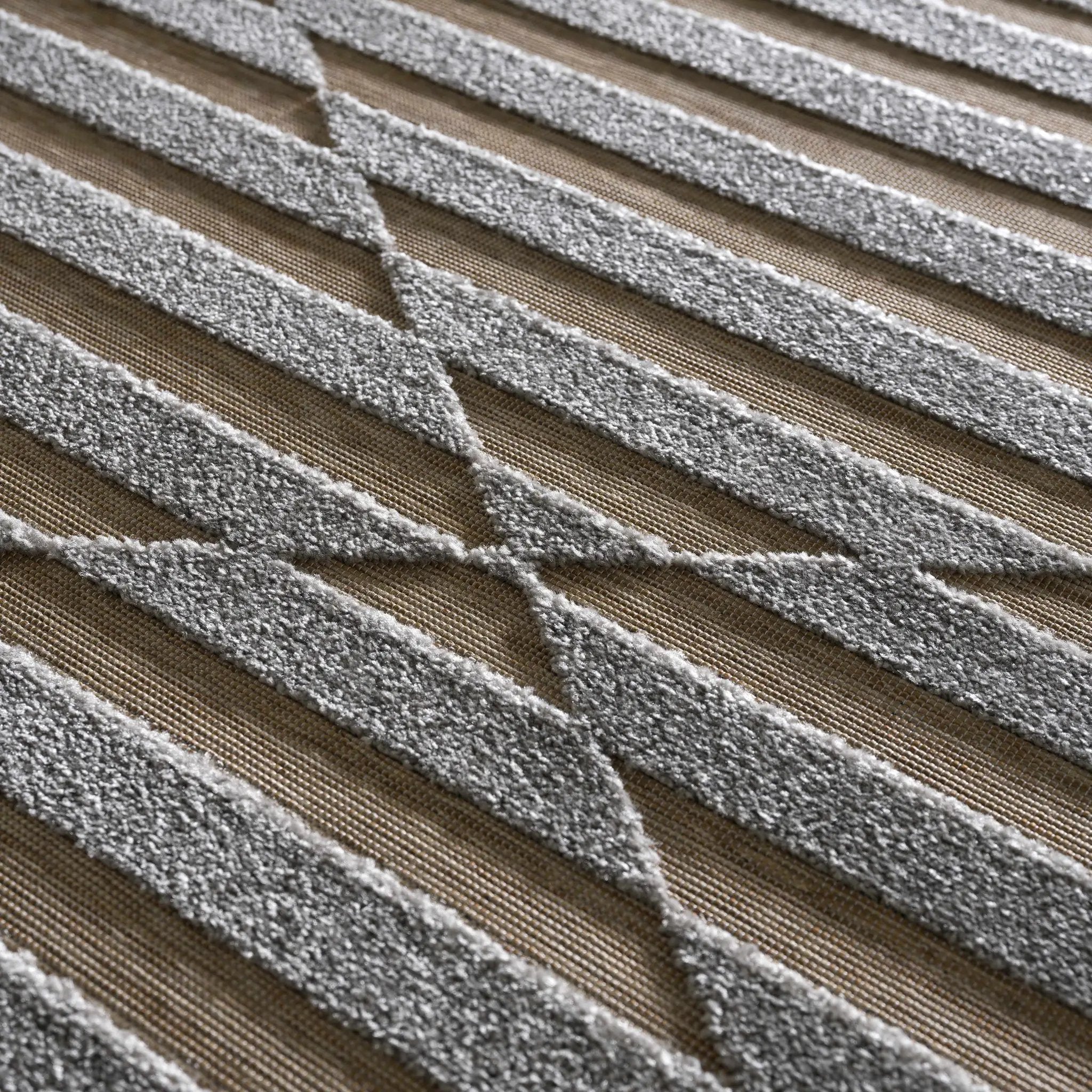 Webuye 3D Outdoor Area Rug - Clearance by Boutique Rugs