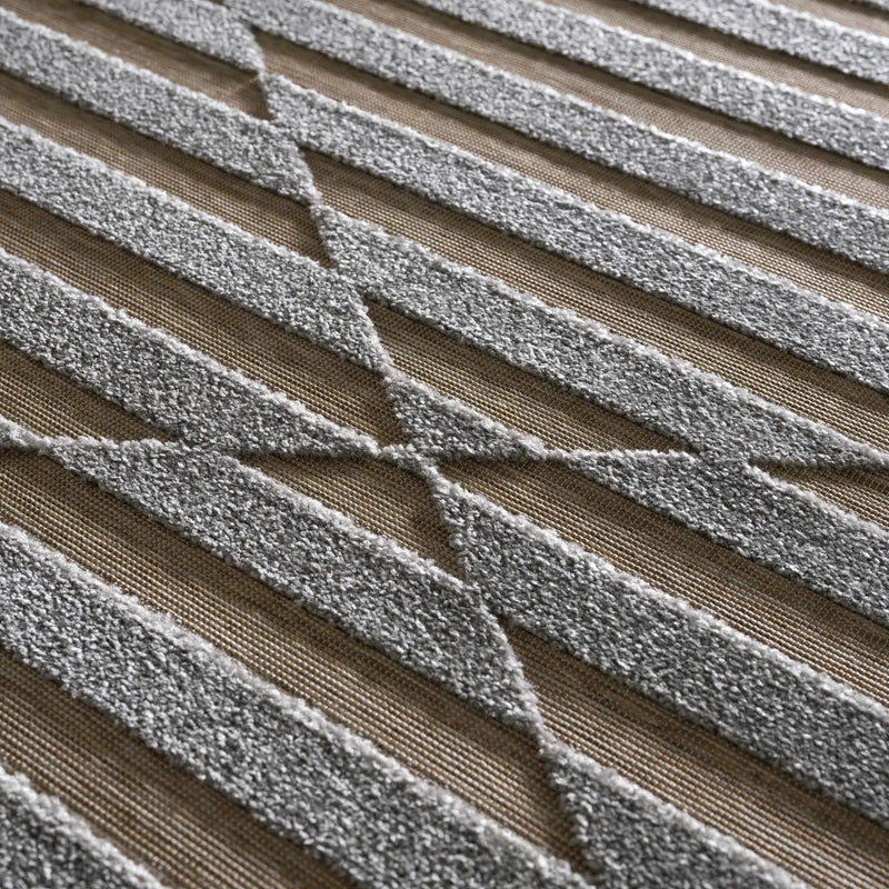 Webuye 3D Outdoor Area Rug - Clearance by Boutique Rugs