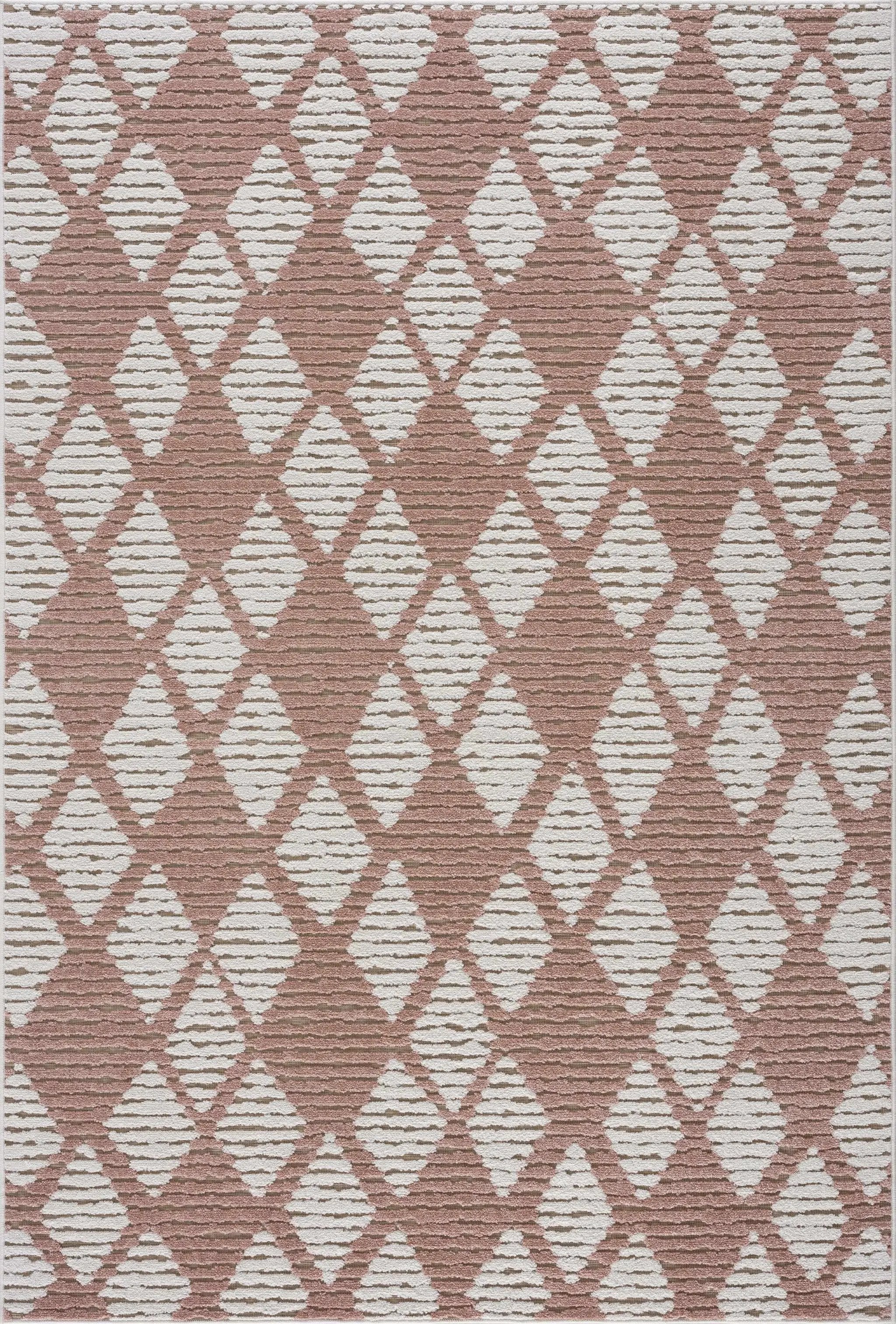 Indulang Outdoor Area Rug - Clearance by Boutique Rugs